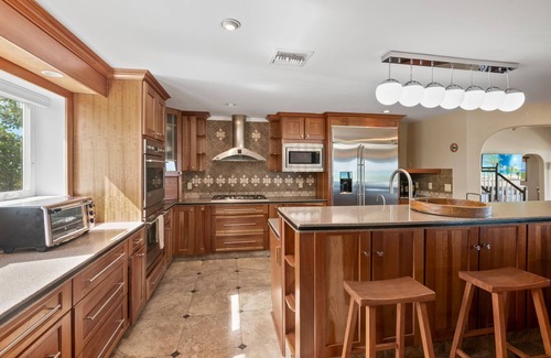 George Town Casa | The SUMMIT exuma Private Ocean Oasis high above it all