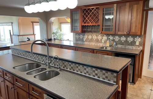 George Town Casa | The SUMMIT exuma Private Ocean Oasis high above it all
