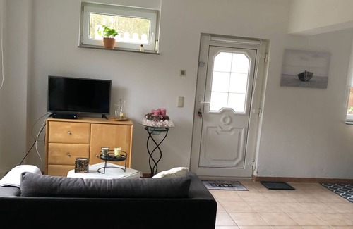 Kiedrich Apartamento | NEW Rheingau vacation apartment