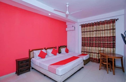 Matara Cama Y Desayuno | New Richmin Hotel