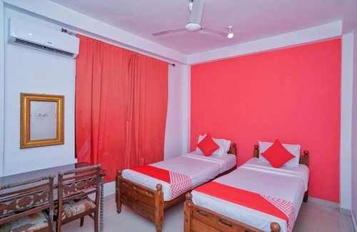 Matara Cama Y Desayuno | New Richmin Hotel