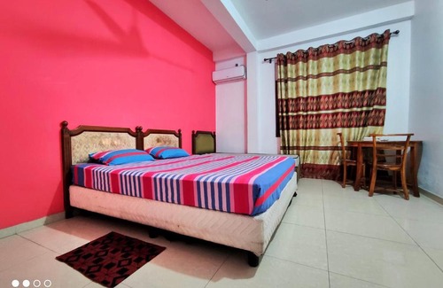 Matara Cama Y Desayuno | New Richmin Hotel