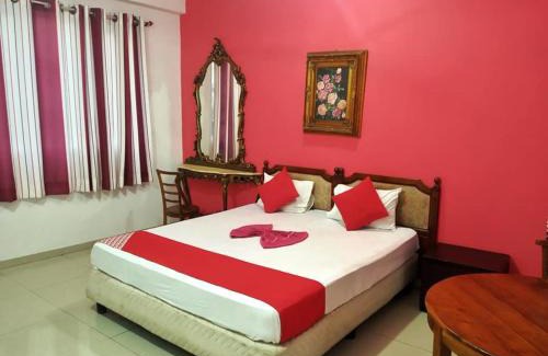 Matara Cama Y Desayuno | New Richmin Hotel