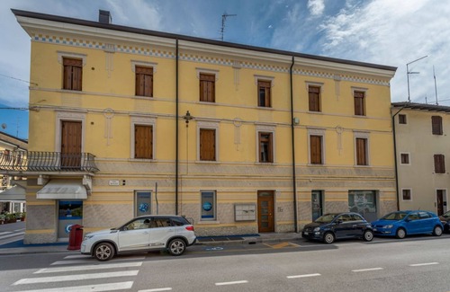 Palmanova Apartamento | NEW RIDE APT - Starry Palmanova