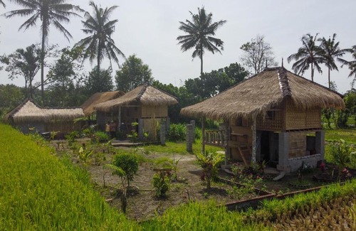 Kotaraja Casa | New Rinjani Bungalows