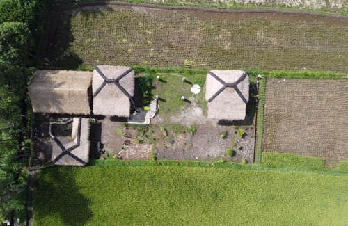 Kotaraja Casa | New Rinjani Bungalows