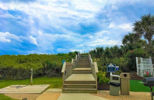 Sneads Ferry Apartamento | New River Retreat