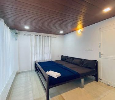 Vayittiri Casa | New River View