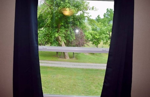 Draper Casa | New River Waterside Delight; w optional RV hookup