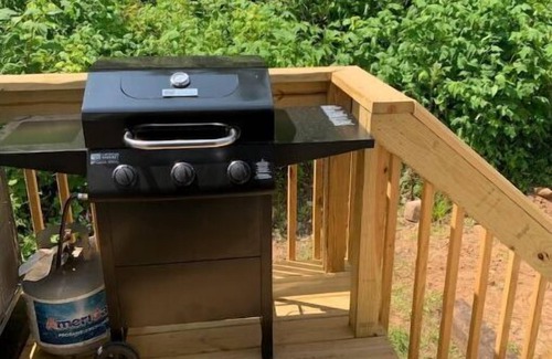 Draper Casa | New River Waterside Delight; w optional RV hookup