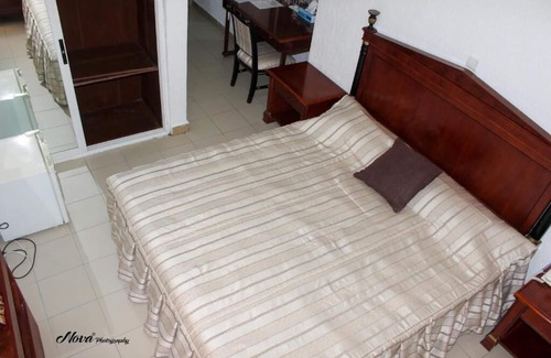 Littoral Department Hotel | New Rivoli Hotel Benin