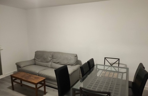 Saint-Etienne-du-Rouvray Casa | New rooms