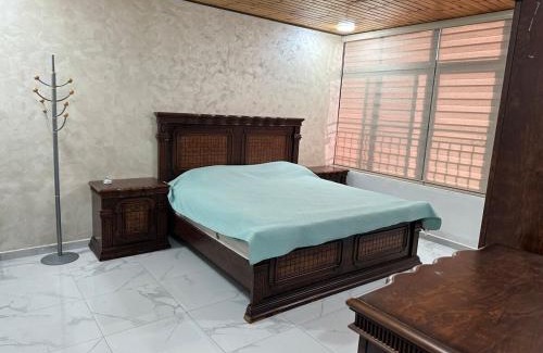 Al Jubeiha Apartamento | New Rooftop 3 bedroom furnished apartment- Super deluxe