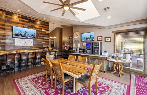 Hildale Apartamento | NEW! Room 24 - Bryce Canyon by Zion Cliff Lodge