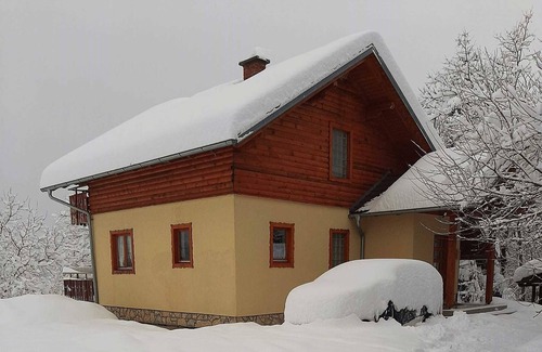 Dreznik Grad Apartamento | ¡NUEVO! Habitación D&A cerca del Parque Nacional de los lagos de Plitvice