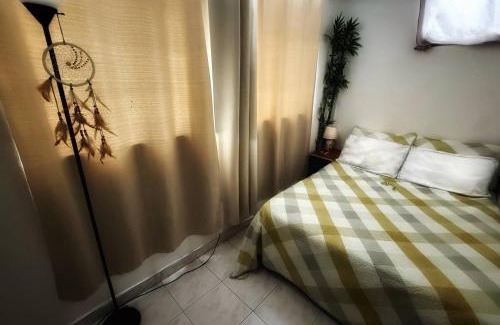 Tumba Vieja Casa | New room in Panama City