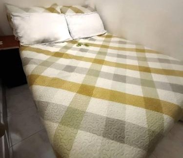 Tumba Vieja Casa | New room in Panama City