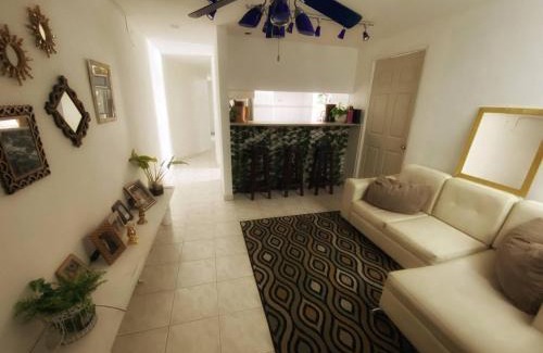 Tumba Vieja Casa | New room in Panama City