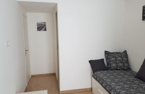 Lepante Quarter Cama Y Desayuno | NUEVA HABITACIÓN CENTRO DE DUCHA PRIVADO CERCA DE LA ESTACIÓN DE TREN