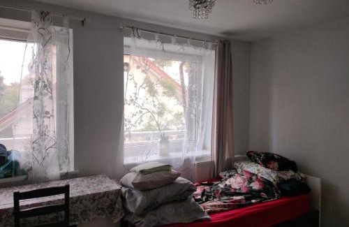 Gdansk Casa | new rooms 4 km to centrum