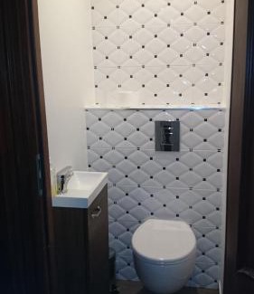 Gdansk Casa | new rooms 4 km to centrum