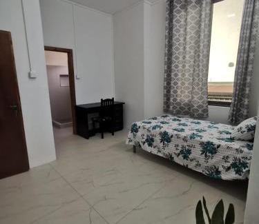 Trianon Apartamento | NEW rooms in Quatre bornes COLIVING
