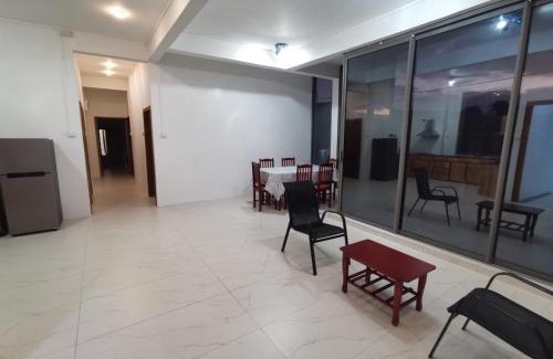 Trianon Apartamento | NEW rooms in Quatre bornes COLIVING