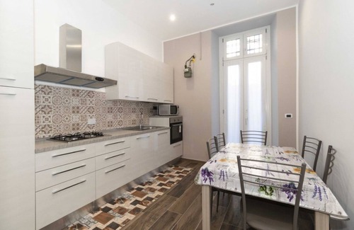 Millefonti Apartamento | NEW! Roomy & Bright Apt x 4 LINGUA / MOLINETTE
