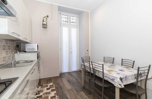 Millefonti Apartamento | NEW! Roomy & Bright Apt x 4 LINGUA / MOLINETTE