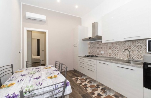 Millefonti Apartamento | NEW! Roomy & Bright Apt x 4 LINGUA / MOLINETTE