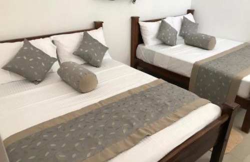 Anuradhapura Hotel | New Royal White Tourist Rest Hotel
