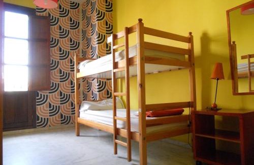 San Bartolome Hostal | New Samay Hostel