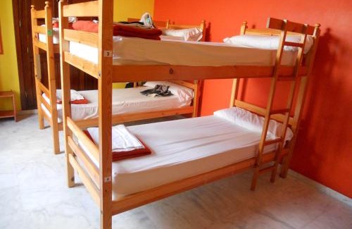 San Bartolome Hostal | New Samay Hostel