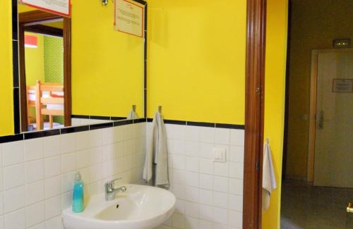 San Bartolome Hostal | New Samay Hostel