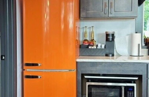 Campton Cabina | New! | Sauna | Hot Tub | King Bed | Sunset View
