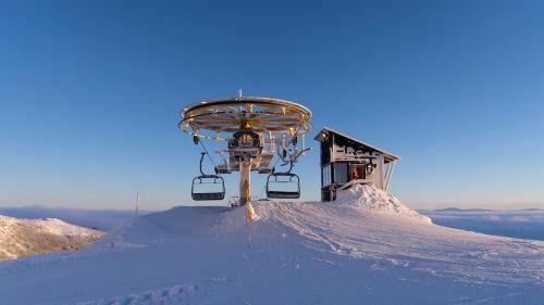 Are Municipality Apartamento | NEW Scenic Family Stay in Tegefjäll Hike & Relax