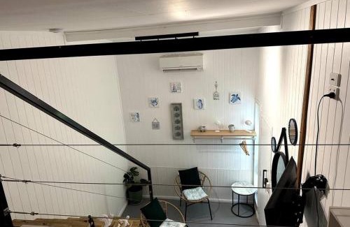 Nelly Bay Apartamento | NEW! Sea Joley Tiny Home