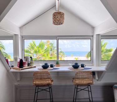 Nettle Bay Apartamento | New sea view studio
