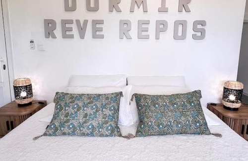 Nettle Bay Apartamento | New sea view studio