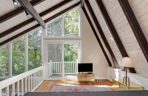 New Seabury Casa | New Seabury-Bright Coves-Exceptional Secluded Private Home