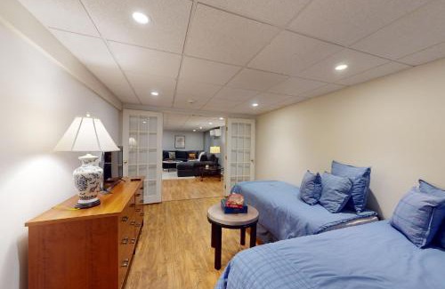 Mashpee Casa | New Seabury Oasis