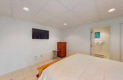 Mashpee Casa | New Seabury Oasis