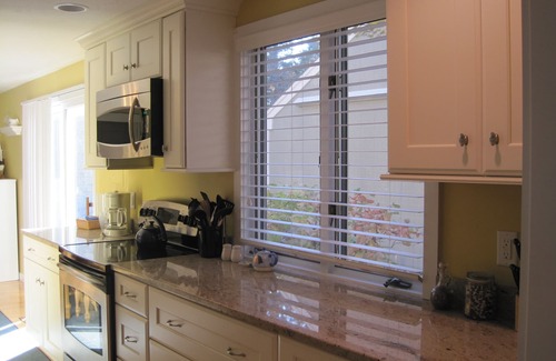 Mews Village Casa | New Seabury Pool Home