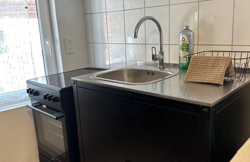 Oberried am Brienzersee Apartamento | NEW! Seepanorama, on the lake, 10 min. to Interlaken