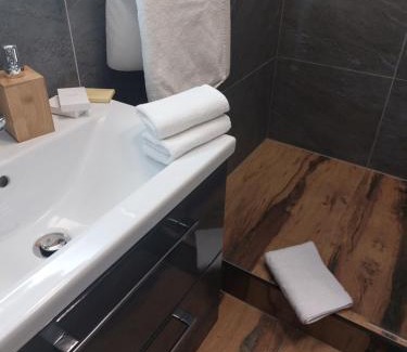 Levoca Apartamento | New Selina Byt