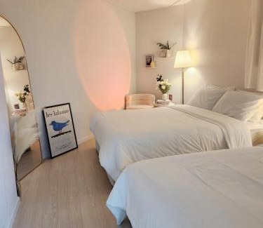 Cheonho-dong Apartamento | NEW Seoul VERA HOUSE