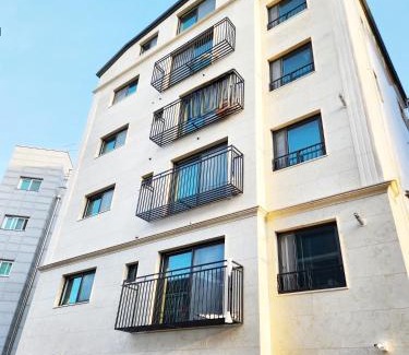 Cheonho-dong Apartamento | NEW Seoul VERA HOUSE