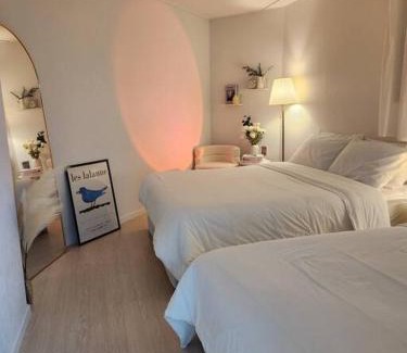 Cheonho-dong Apartamento | NEW Seoul VERA HOUSE