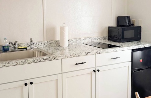 Bar Harbor Cabina | New & Shiny Dream Holiday Cabin 19