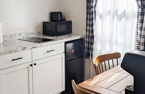 Bar Harbor Cabina | New & Shiny Dream Holiday Cabin 19